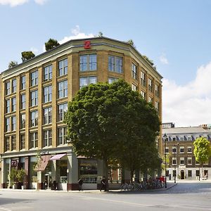 The Zetter Hotel